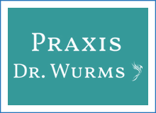 Logo der Praxis Dr. Wurms
